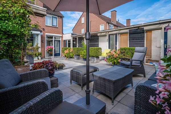 Medium property photo - De Gemeint 9, 6987 AT Giesbeek